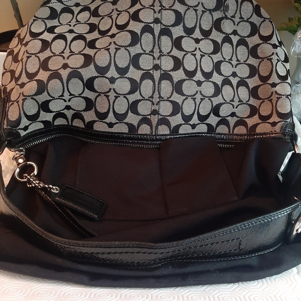 Coach purses - Picture 3 of 16